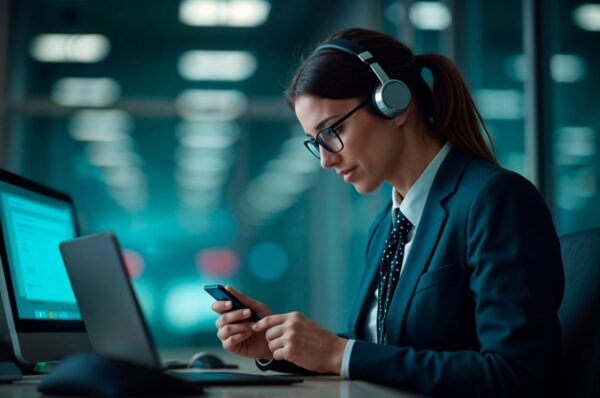 How a Virtual Assistant Runs More Than Your Calendar