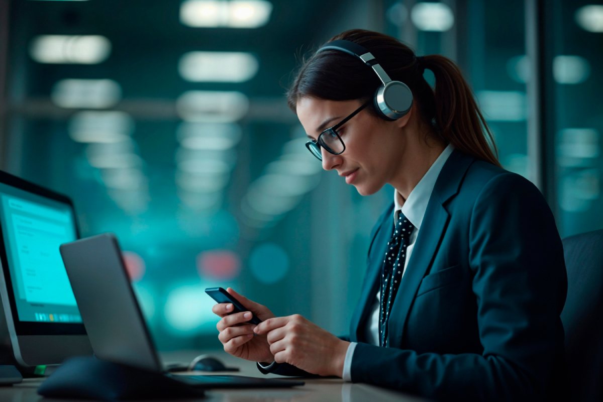 How a Virtual Assistant Runs More Than Your Calendar