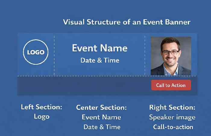 event banner