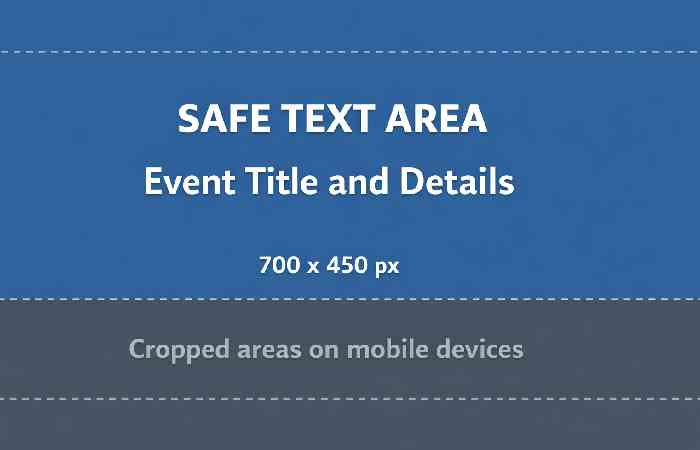 facebook event banner