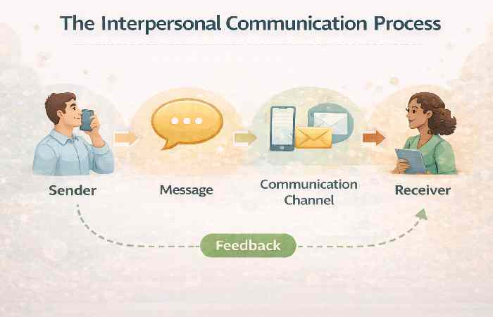 interpersonal communication