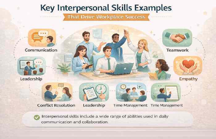 interpersonal skills