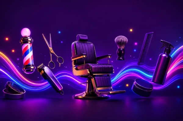 How Barbershop Software Is Modernizing Payments and Financial Management for Shop Owners