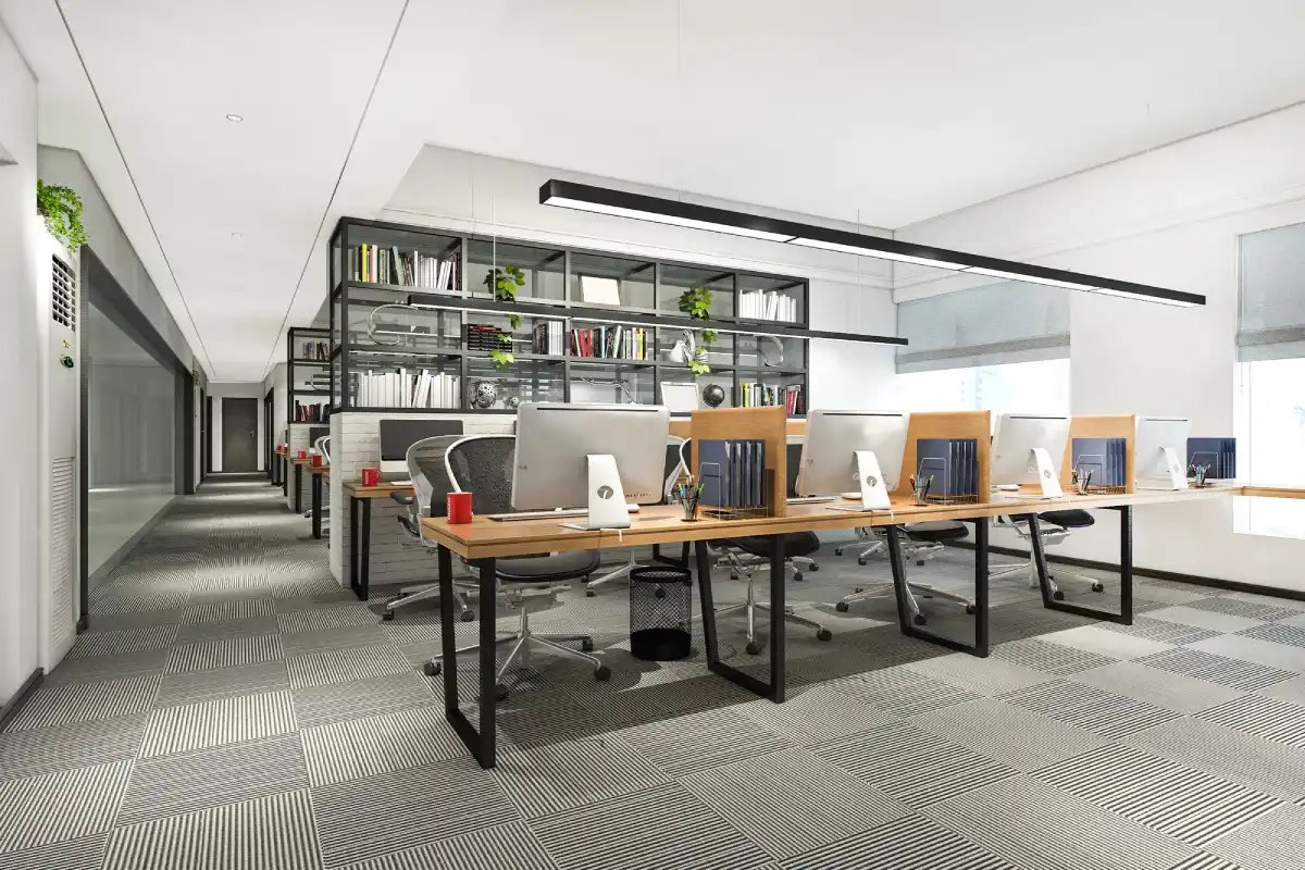 Why Coworking in Colombo Appeals to Modern Professionals