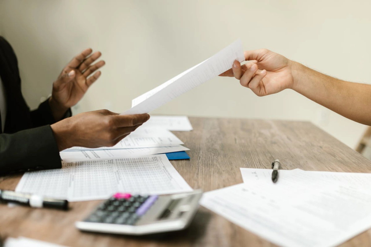 The Early Warning Signs Your Business Is Heading Towards Insolvency
