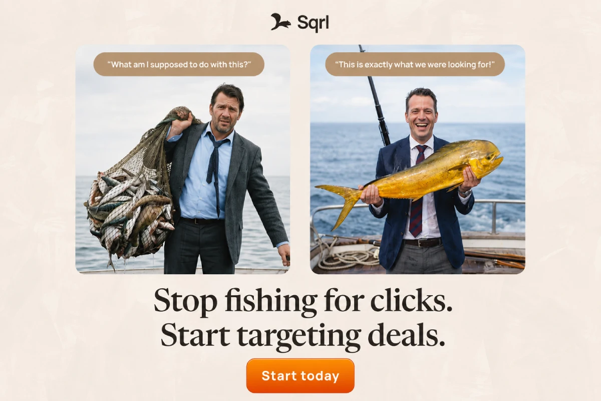 ABM Doesn’t Shorten the Sales Cycle. Here’s What It Actually Does.