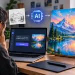 How AI Is Changing the Way We Create Visual Art